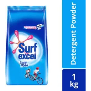 SURF EXCEL EASY WASH 1KG