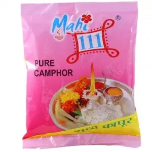 MAHI PURE CAMPHOR 25GM (N)