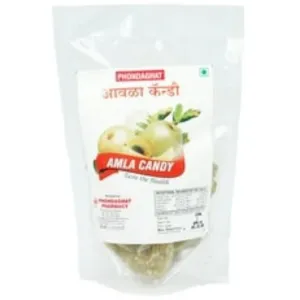 PHONDAGHAT SWEET AMLA CANDY 200GM