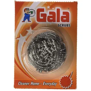GALA SCRUB STEEL