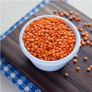 Masoor Dal Small