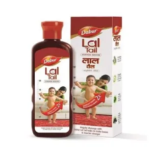 Dabar Lal Oil 50ml