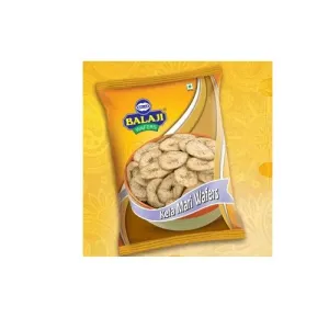 Balaji Banana  Miri Wafers