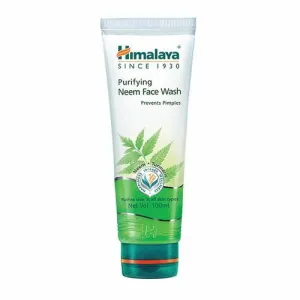 Himalaya Neem Face Wash / हिमालया निम फेस वॉश 