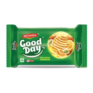 Good Day Biscuits 