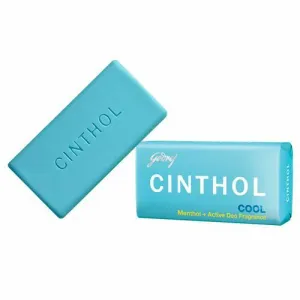 Godrej Cinthol Cool Bathing Soap