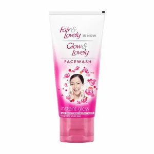 Fair & Lovely Face Wash