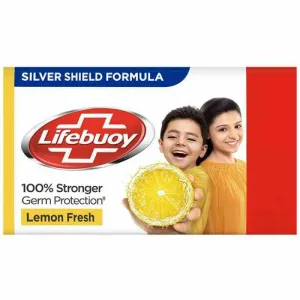 Lifebuoy Lemon 59g