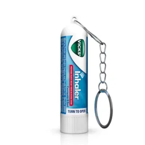 Vicks Inhaler/व्हिक्स इन्हेलर