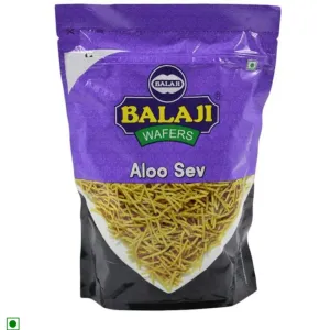 Balaji Aloo Sev / बालाजी आलू शेव 210 gm