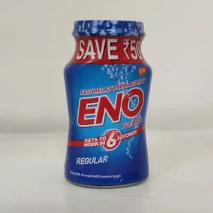 Eno Regular