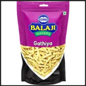 Balaji Gathiya / बालाजी गाठीया 280gm