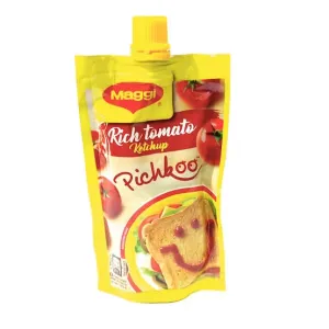 Maggi Rich Tomato Ketchup Pichkoo