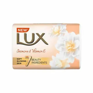 Lux soap 