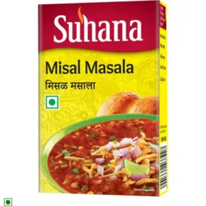 मिसळ मसाला Suhana Misal Masala