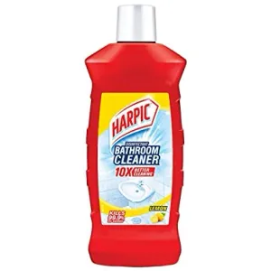 Harpic - Bathroom Cleaner (Lemon Fresh)