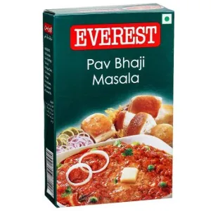 Everest Pav Bhaji Masala 50g