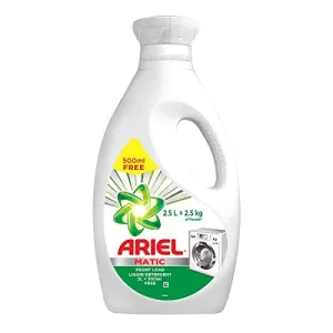 Ariel matic liquid 500ml