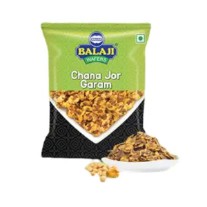 Balaji Chana Jor Garam 