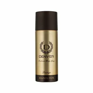 Denver Prestige Hamilton Body Spray 