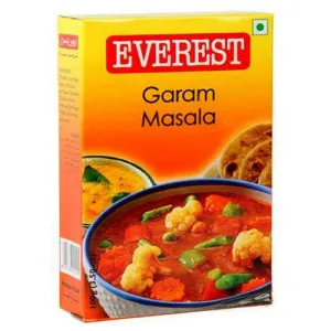 Everest Royal Garam Masala 50g