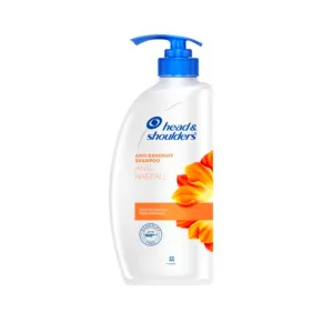 Head & Sholders Anti Hiar Fall Shampoo / हेड अँड शॉल्डर्स अँटी हियर फॉल शैम्पू