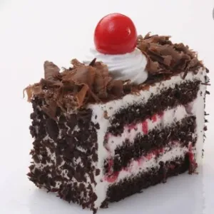 Black Forest Pastry 