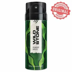 Wild Stone Forest Spice Body Deodorant