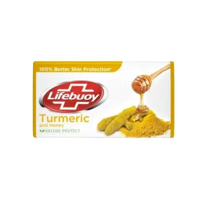 Lifebuoy termeric 48g