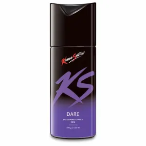 KamaSutra Dare Body Deodorant