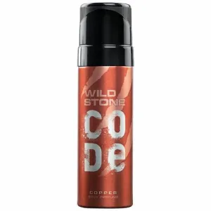 Wild Stone Copper Body Deodorant