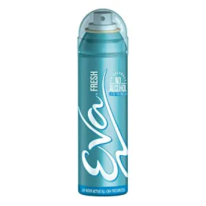 Eva Fresh Body Deodorant
