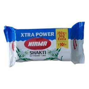 Nirma Etra Power Detergent Bar
