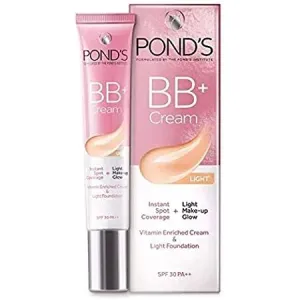 Ponds BB+ Cream