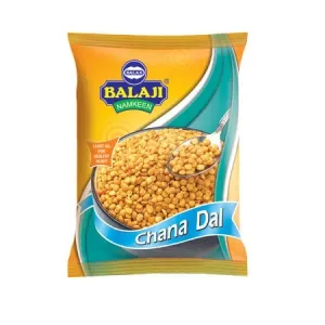 Balaji Chana Dal / बालाजी चणा डाळ 