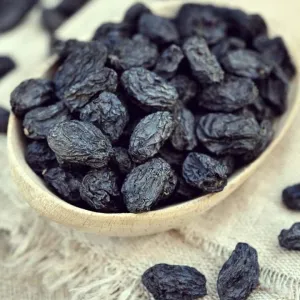 Kismis black 250gm