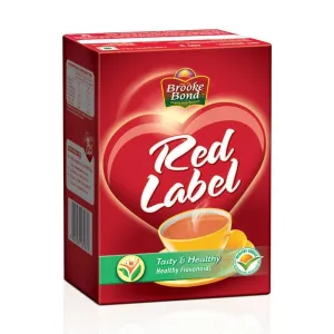 रेड लेबल Red Label Tea 100g