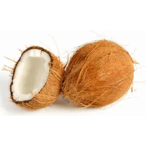 Nariyal/ coconut  
