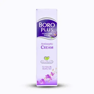 Boro Plus Antiseptic Cream 