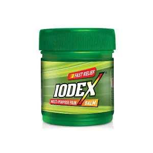 Iodex Balm / आयोडेक्स बाम
