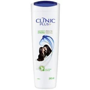 Clinic plus shampoo