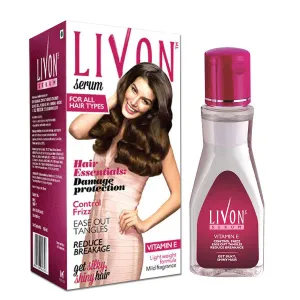 Livon Hair Oil
