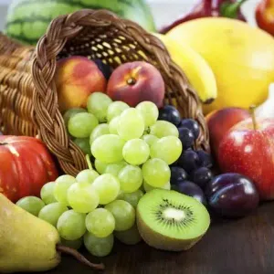 Exotic Fruits