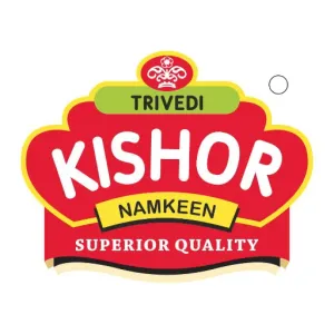 Kishor Namkeen 