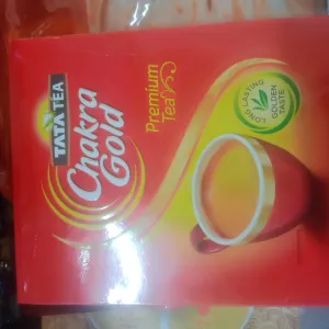 Chakra Gold 500g