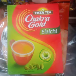 Chakra Gold Elaichi 250g