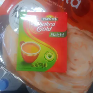 Chakra Gold Elachichi 100g 