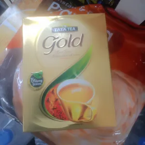 TATA GOLD 250g