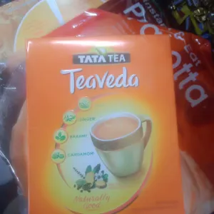 TATA TEA TEAVEDA 250g