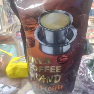TATA COFFEE GRAND 500g